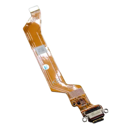 Oryginalna TAŚMA ZŁĄCZE GNIAZDO USB Asus Zenfone 10 AI2302